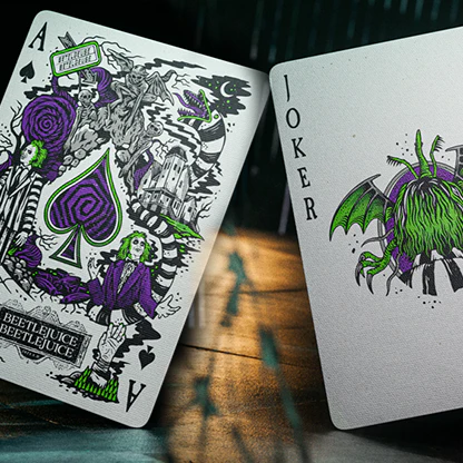 Beetlejuice - Image 3