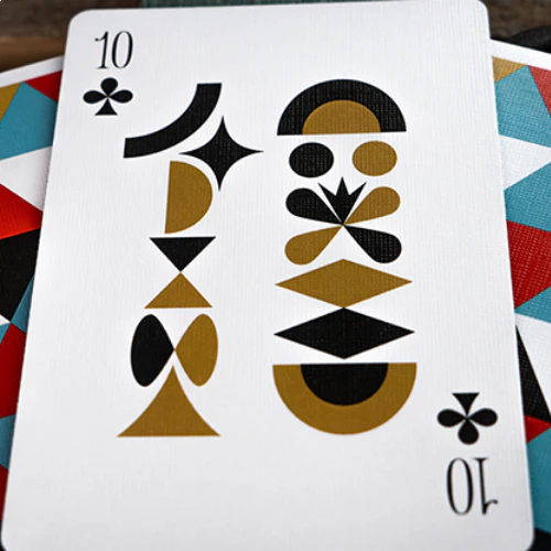 Bicycle Cardstract - Image 5