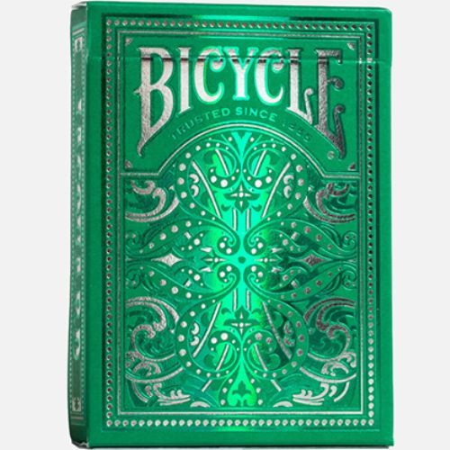 Bicycle Jacquard