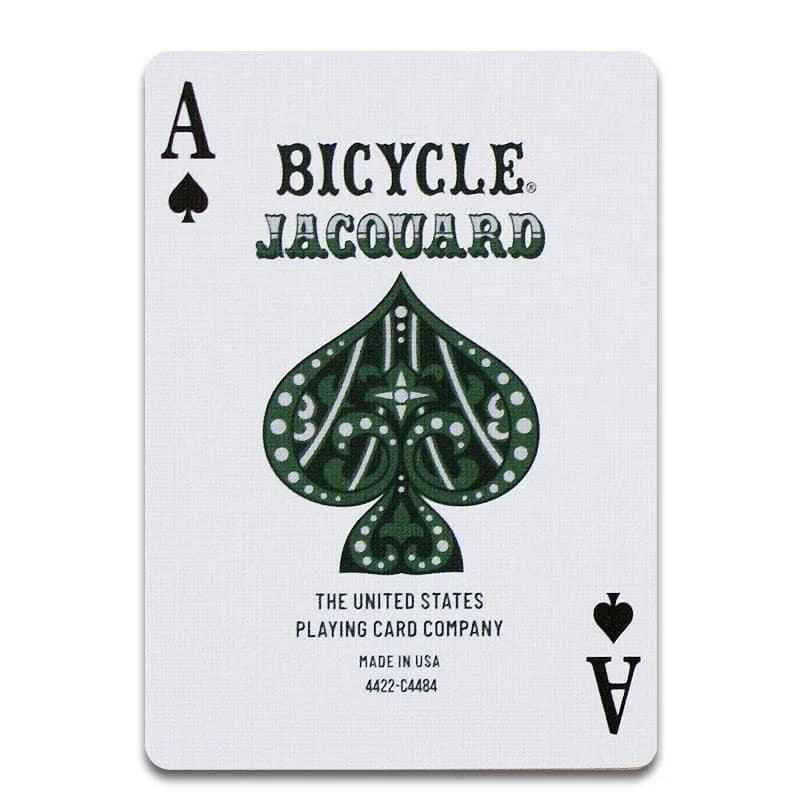 Bicycle Jacquard - Image 2