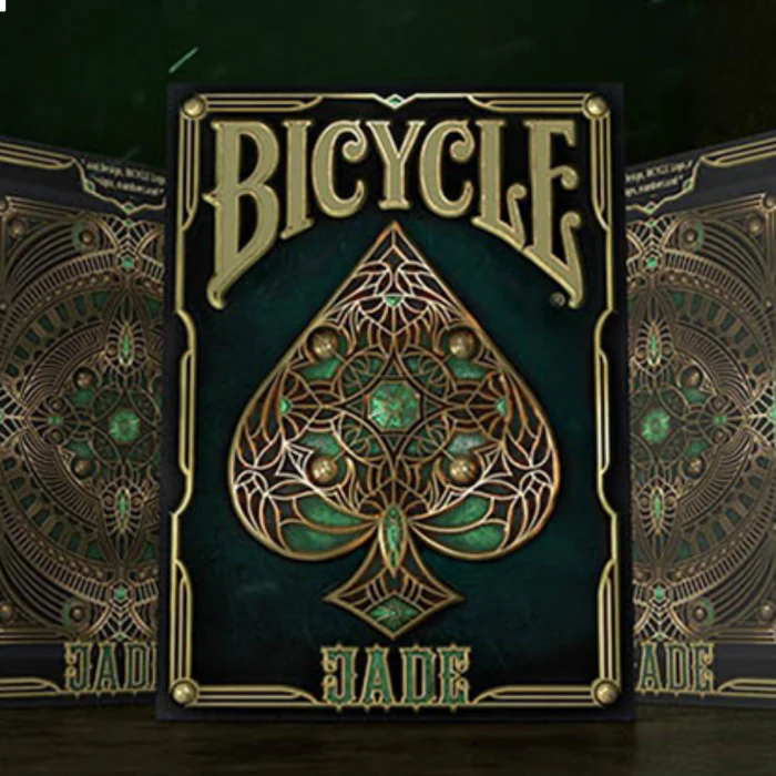 Bicycle Jade
