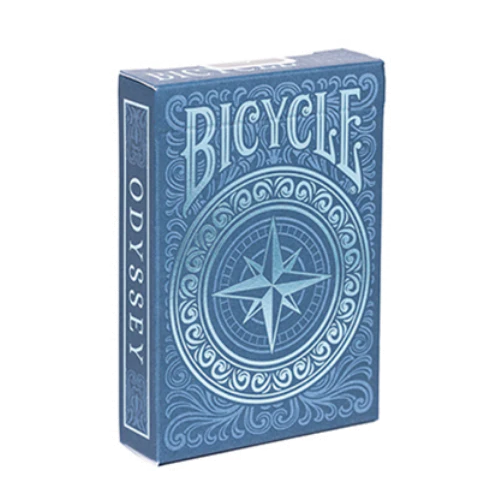 Bicycle Odyssey