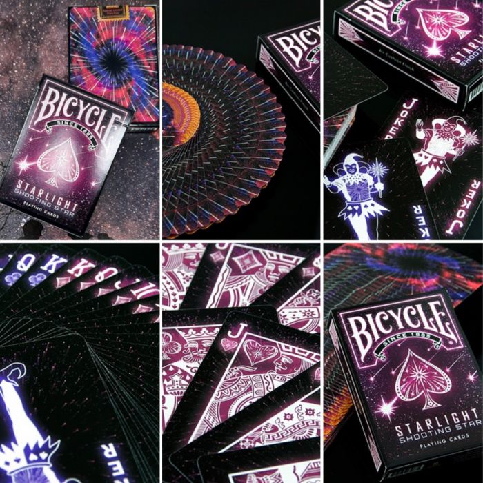 Bicycle Starlight - Image 2