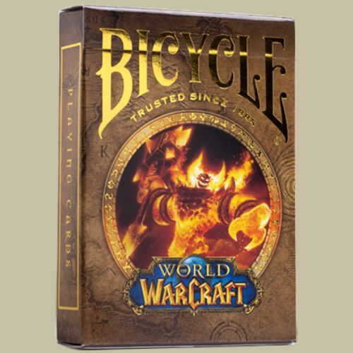 Bicycle World of Warcraft - Image 4