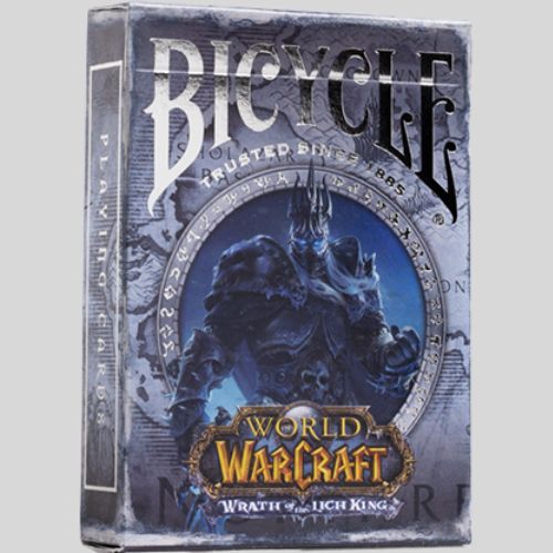 Bicycle World of Warcraft - Image 5