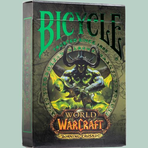 Bicycle World of Warcraft - Image 6