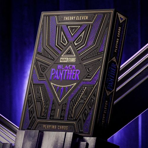 Black Panther - Image 12