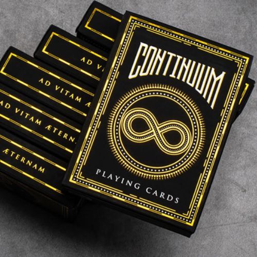 Continuum Playing Cards - Image 3