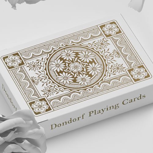 Dondorf Playing Cards - Image 7