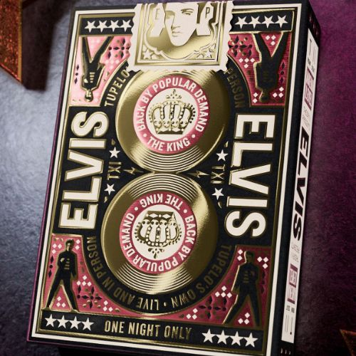 Elvis - Image 8