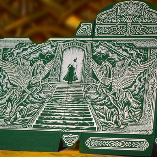 Gods Of Norse - Image 4