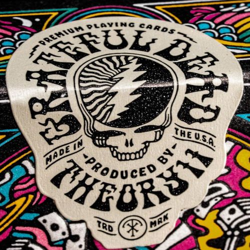 Grateful Dead - Image 14