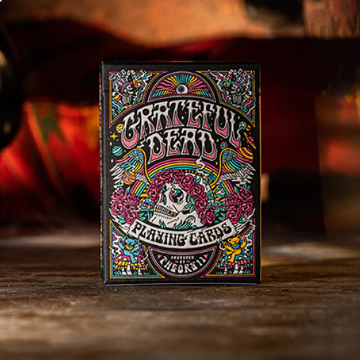 Grateful Dead - Image 17