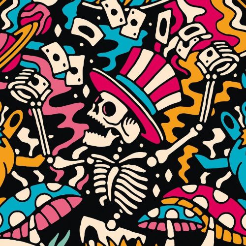 Grateful Dead - Image 7