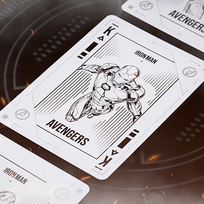 Iron Man MK1 - Image 4