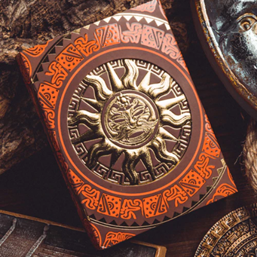 Maya - Sun