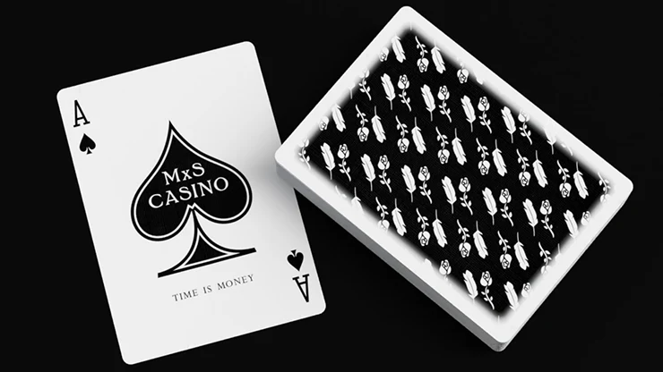MxS Casino Stingers - Image 5