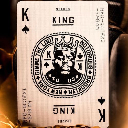 Notorious B.I.G - Image 5
