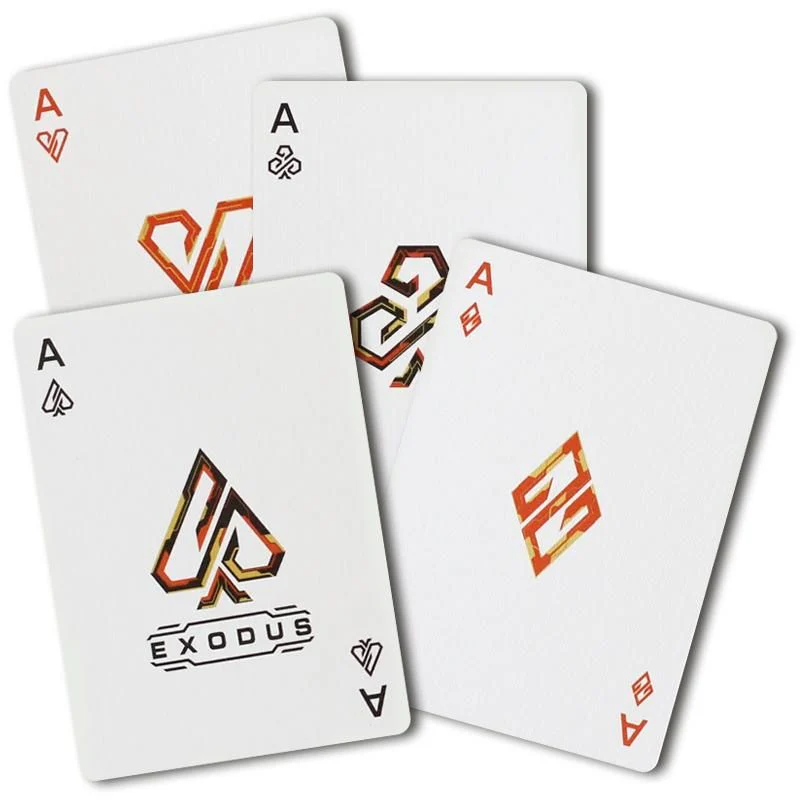 Odyssey Playing Cards - Image 8