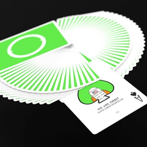 Orbit Chroma Key - Image 2