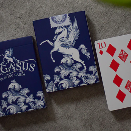 Pegasus - Image 2