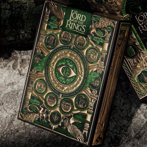Lord of The Rings (Le Seigneur des Anneaux) - Image 10