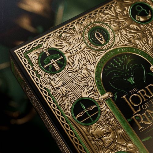Lord of The Rings (Le Seigneur des Anneaux) - Image 14