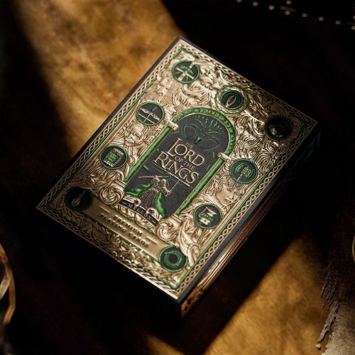 Lord of The Rings (Le Seigneur des Anneaux) - Image 15