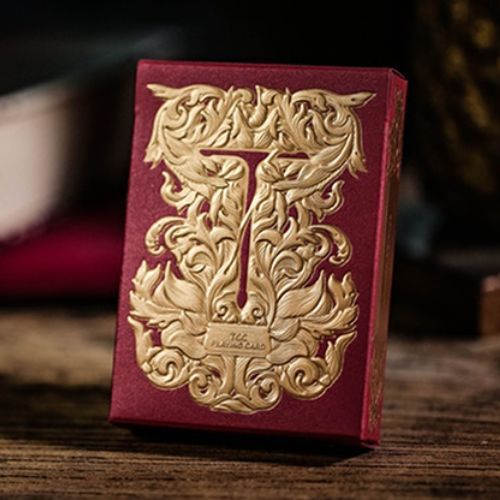 Luxury Sword T - Image 2