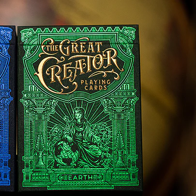 The Great Creator - Image 6