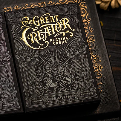 The Great Creator - Image 7
