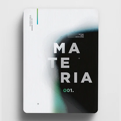 Touch Materia Deep Sea - Image 4