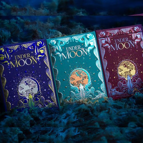 Under The Moon