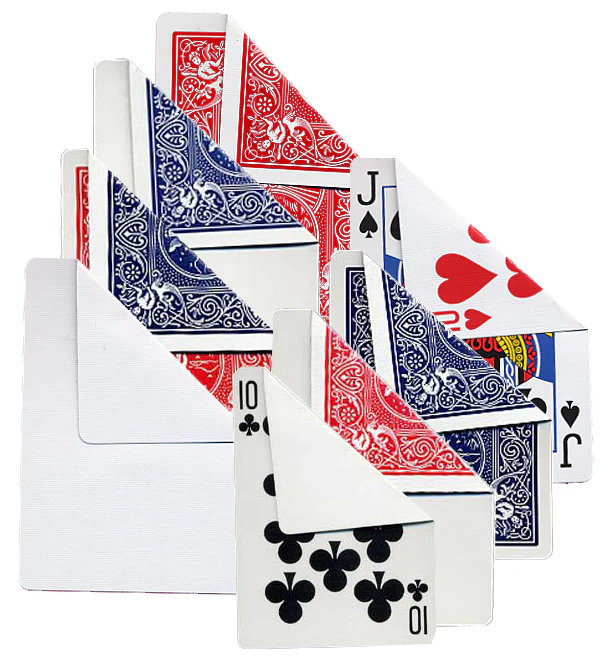 Jeu Fako - Bicycle Special Assortment