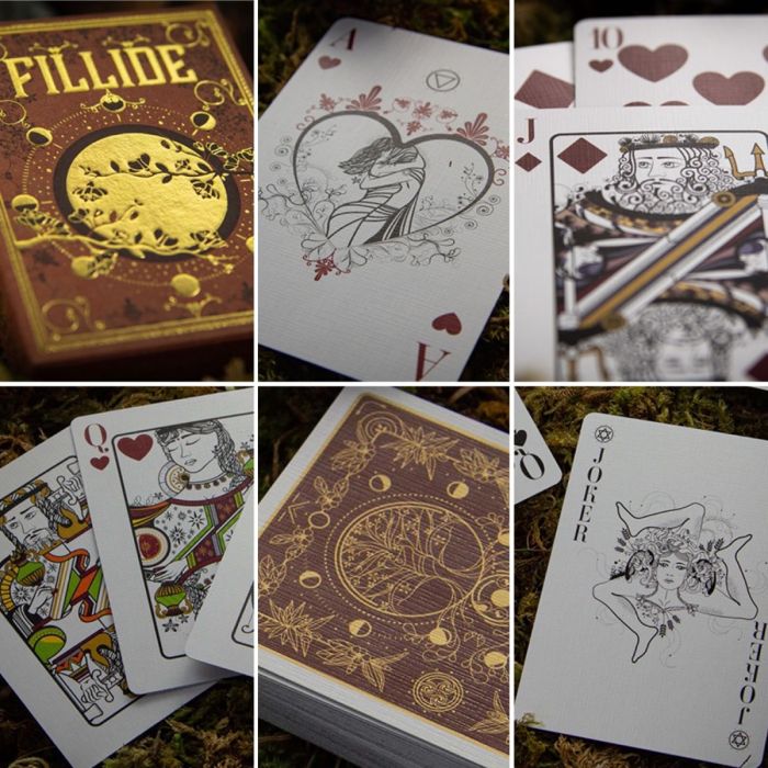 Fillide: A Sicilian Folk Tale V2 - Image 2