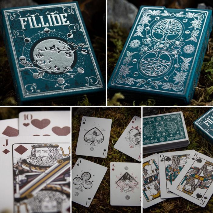Fillide: A Sicilian Folk Tale V2 - Image 3
