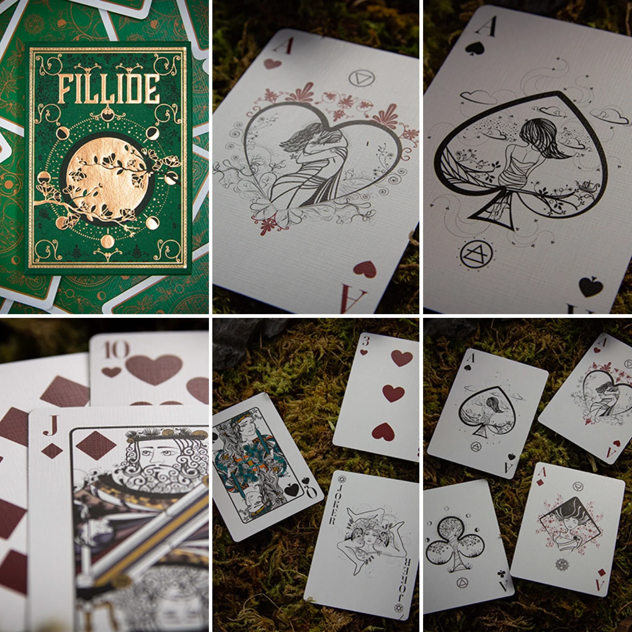 Fillide: A Sicilian Folk Tale V2 - Image 4