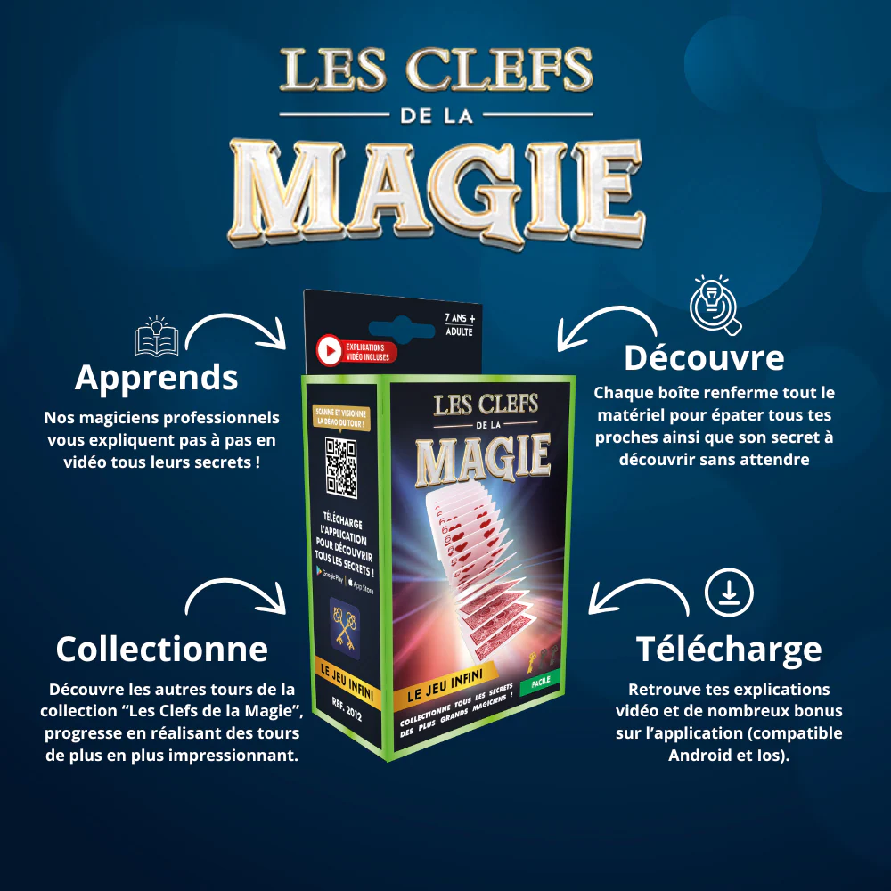 Le Jeu Infini - Image 2