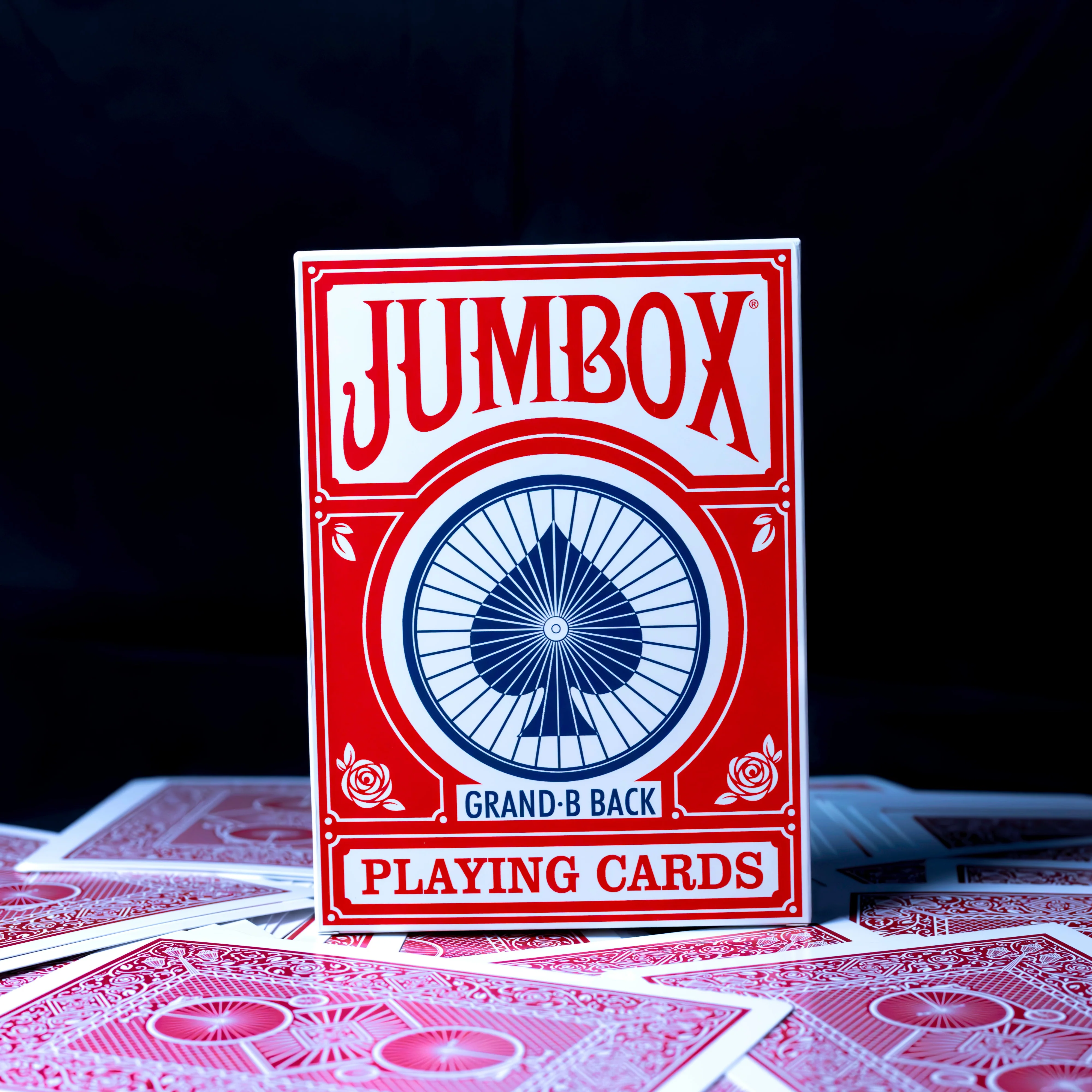 Jeu Marqué Jumbox - Image 10