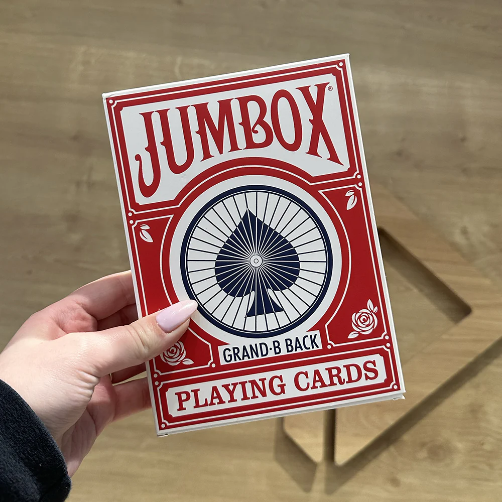 Jeu Marqué Jumbox - Image 11