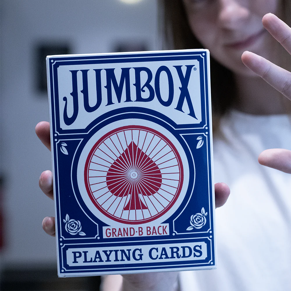 Jeu Marqué Jumbox - Image 5