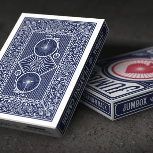 Jeu Marqué Jumbox - Image 6