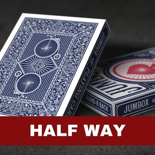 Jeu Marqué Jumbox Half Way - Image 6