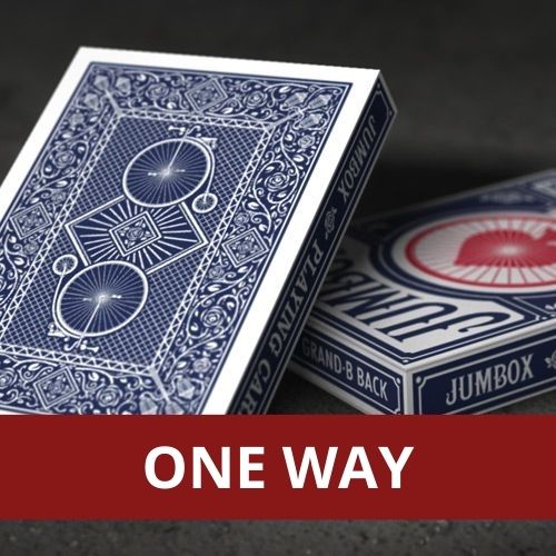 Jeu Marqué Jumbox One Way - Image 4