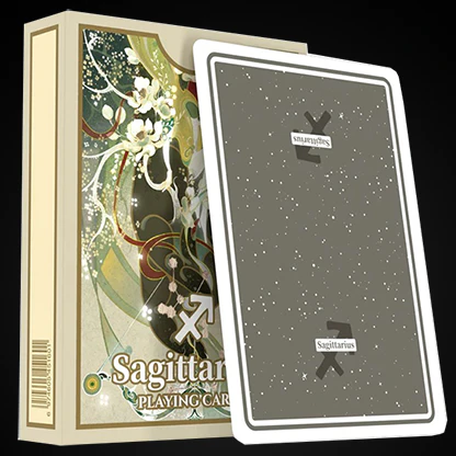 Jeu Sagittarius