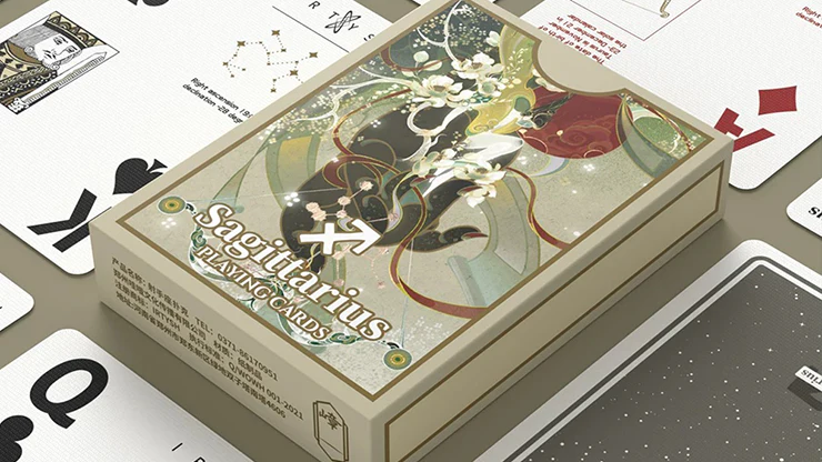Jeu Sagittarius - Image 2