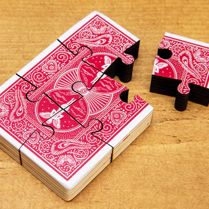 Jigsaw Deck - Image 2