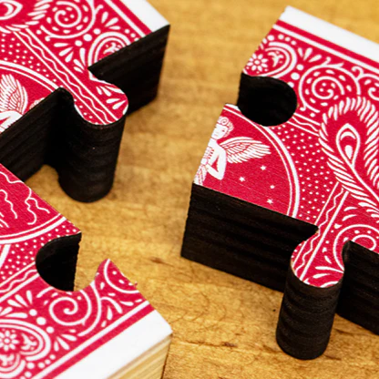 Jigsaw Deck - Image 3