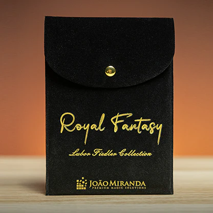 Royal Fantasy (Jumbo) - Lubor Fidler