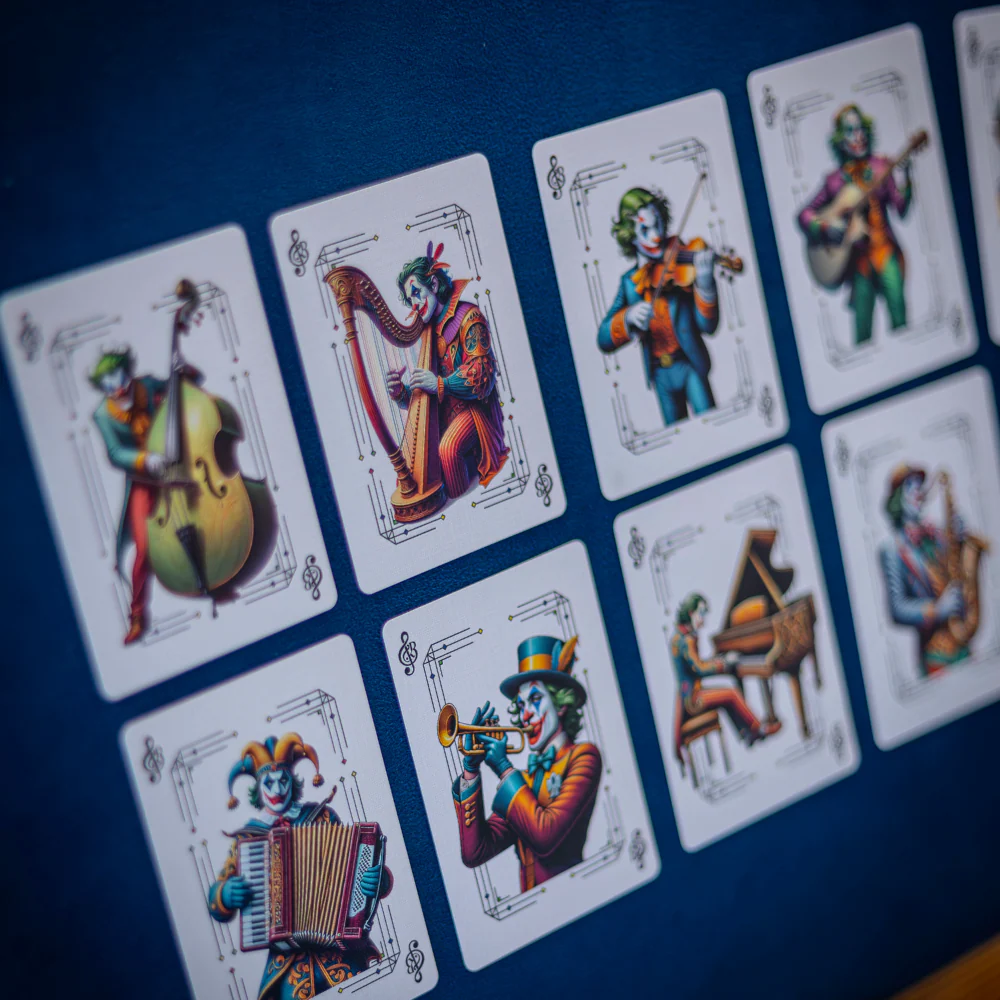 Joker Orchestra - Image 3